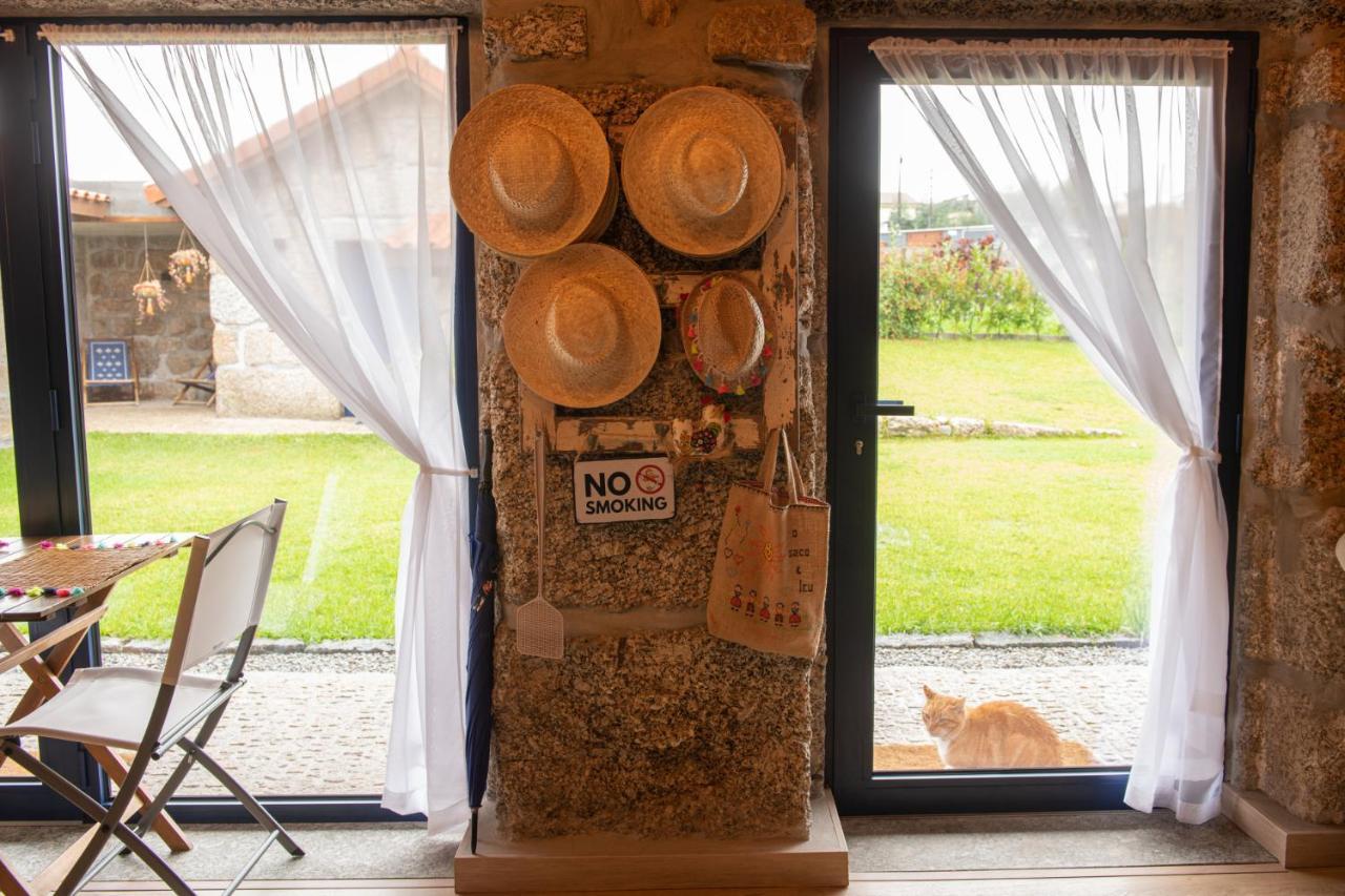 Casa Da Portela - Sem Igual Country house *