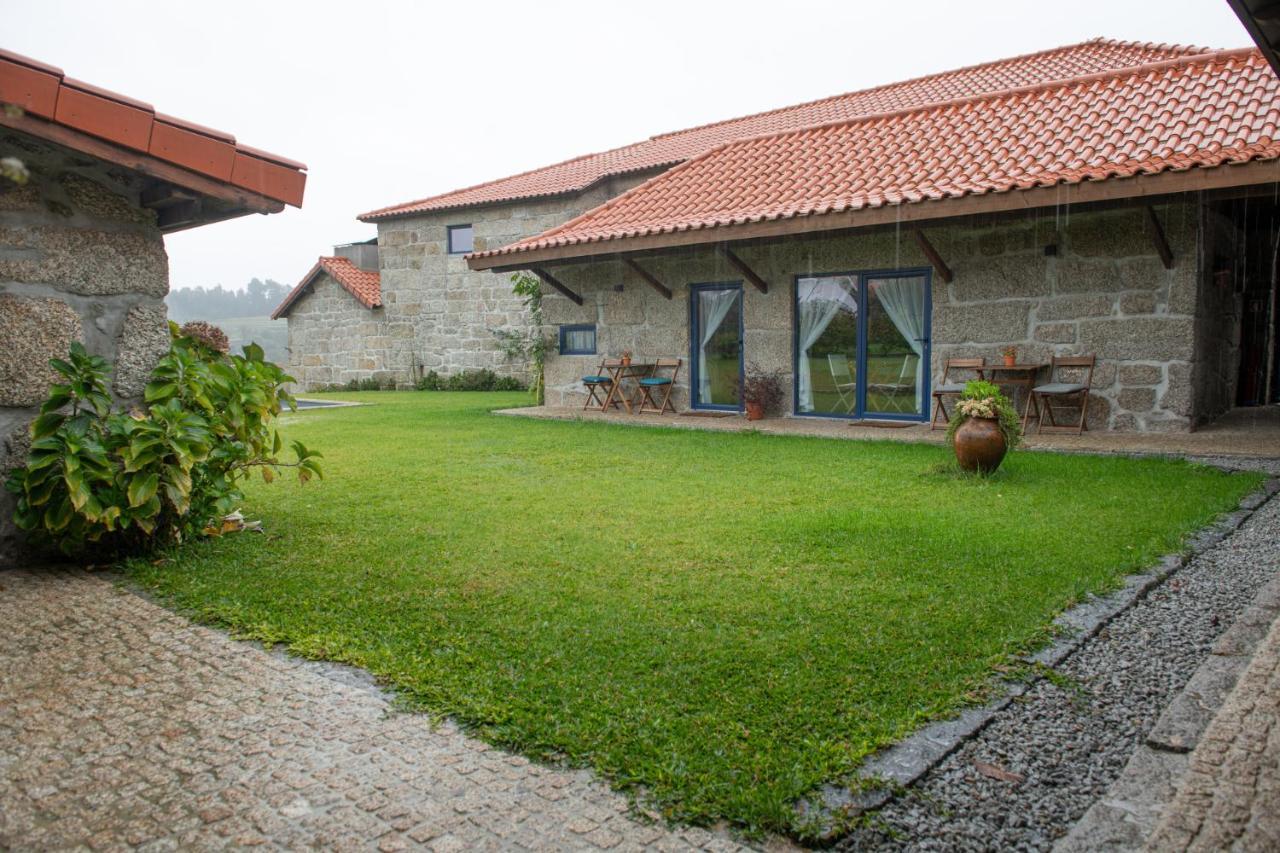 Landhuis Casa Da Portela - Sem Igual *