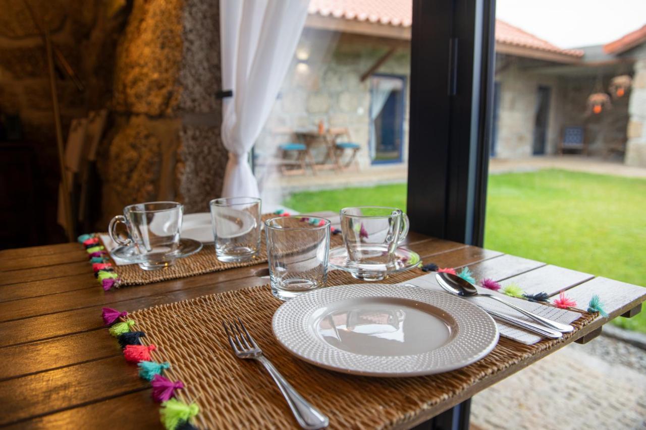 Country house Casa Da Portela - Sem Igual Meinedo