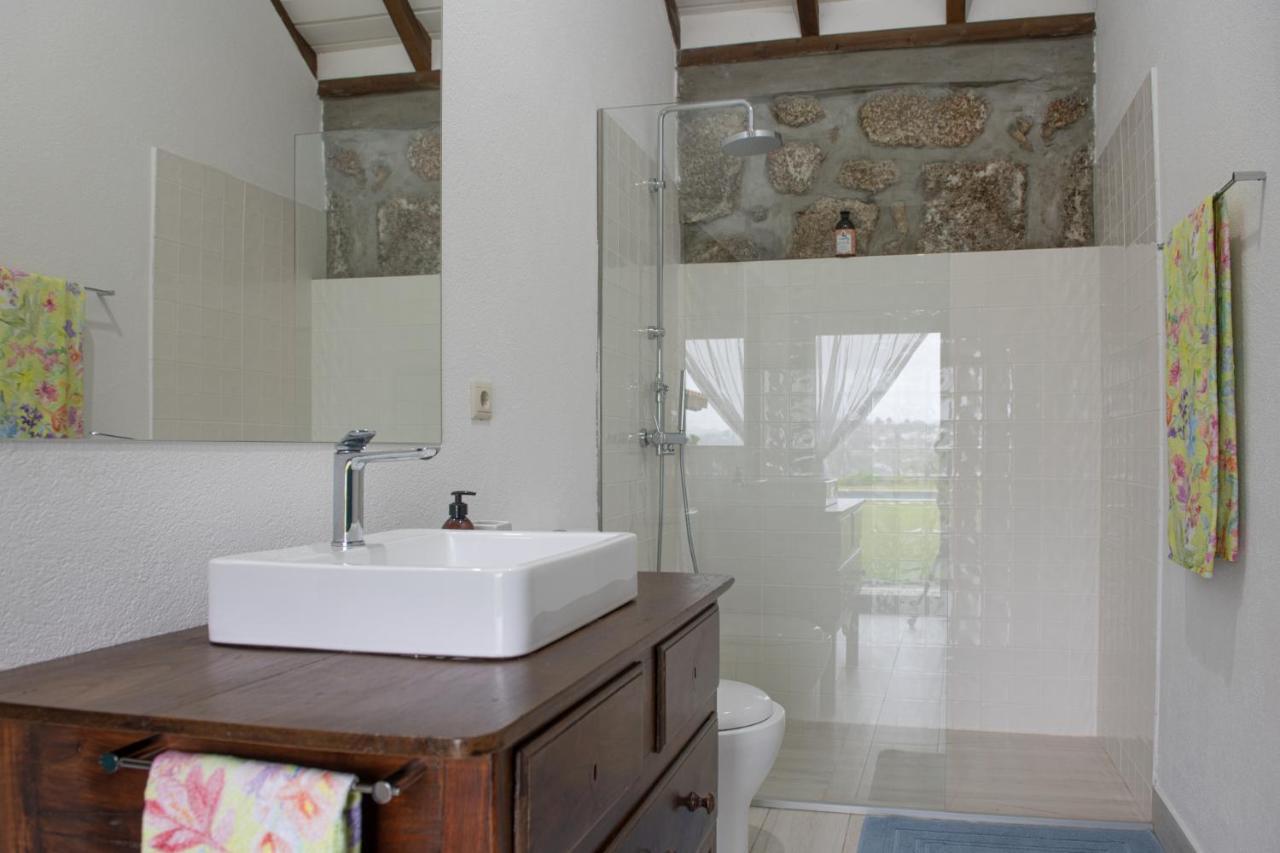 Country house Casa Da Portela - Sem Igual Meinedo