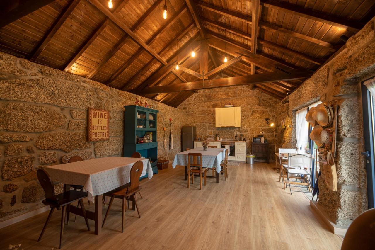 Casa Da Portela - Sem Igual Country house *