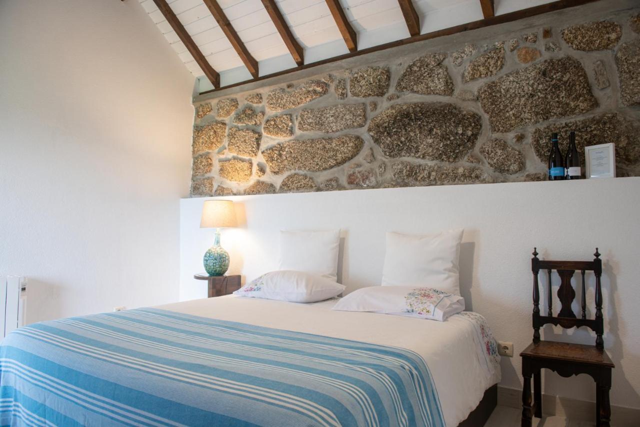 Casa Da Portela - Sem Igual Country house