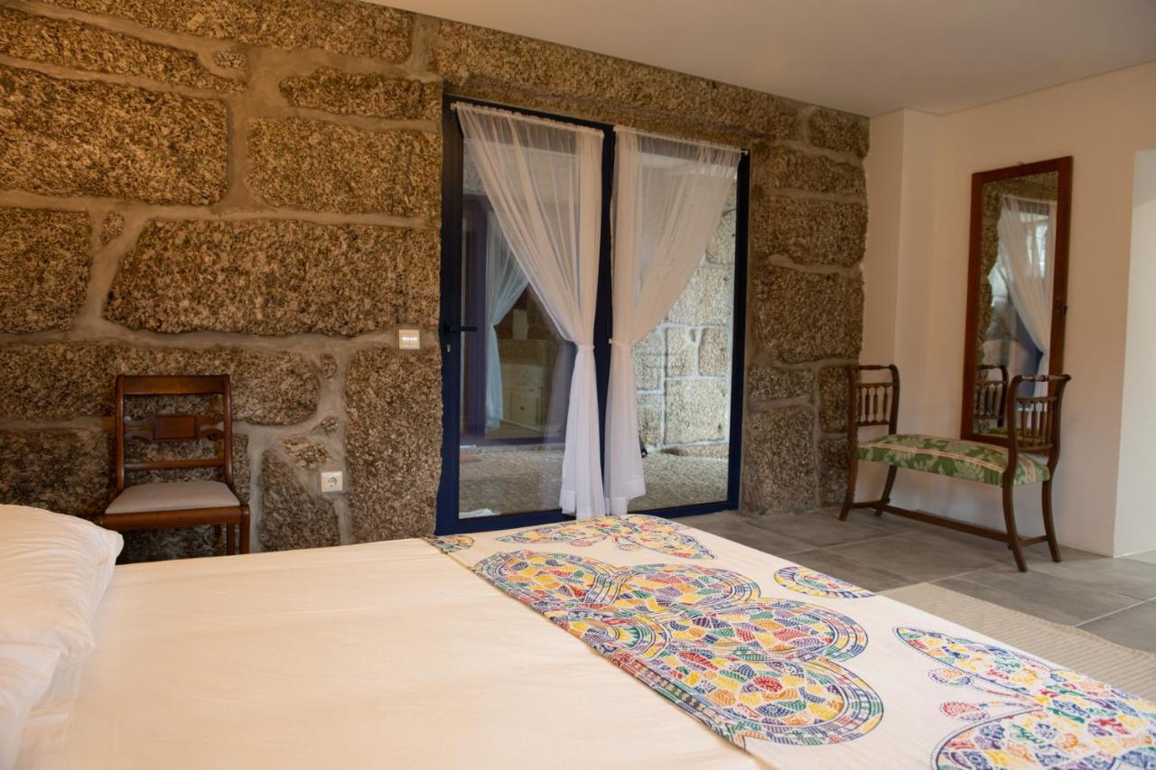 Casa Da Portela - Sem Igual Country house Meinedo