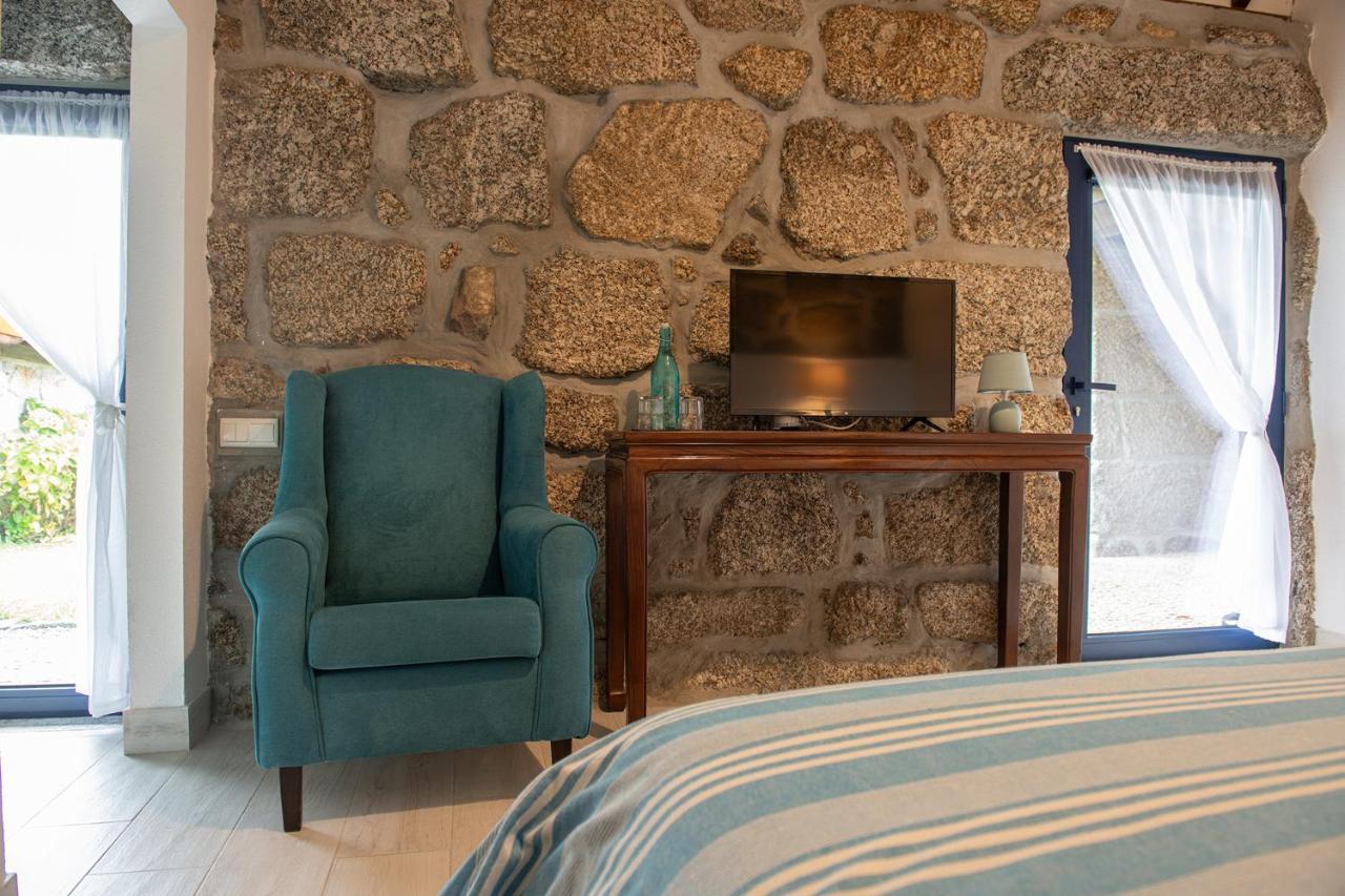 Casa Da Portela - Sem Igual Country house *